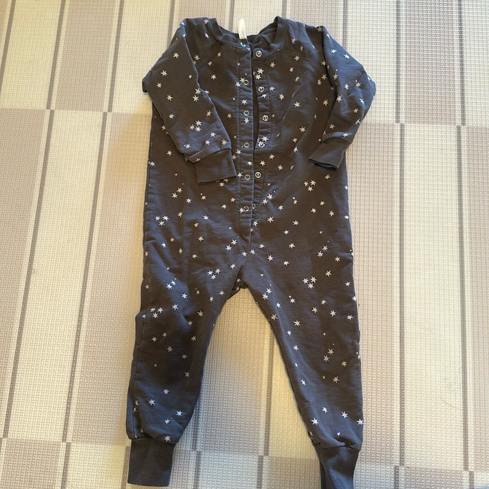 Rylee + Cru 18-24 Onesie
